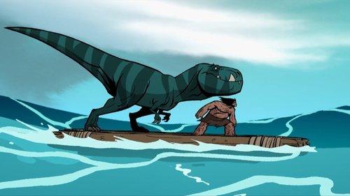 Primal Season 2 Episode 1 - Sea of Despair