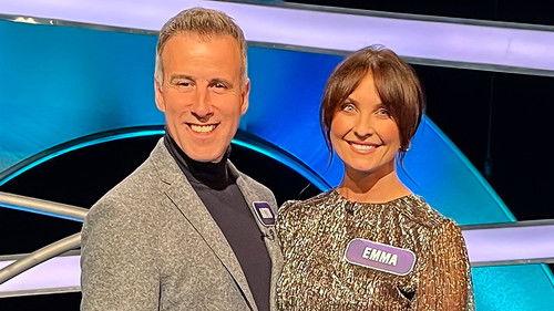 Pointless Celebrities Season 16 Episode 1 - Episode 4