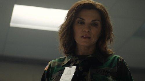 The Hot Zone Season 1 Episode 6 - Hidden