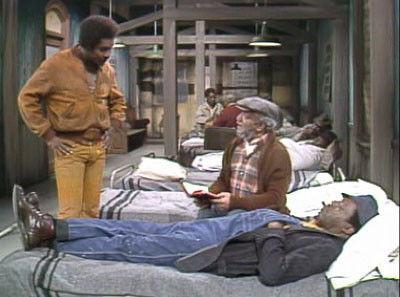 Sanford and Son Season 3 Episode 7 - Fuentes, Fuentes, Sanford & Chico