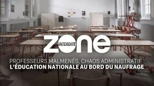 Zone interdite Season 31 Episode 25 - Episode 25
