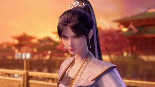 Wind Driver in Tang Dynasty Season 1 Episode 5 - Episode 5