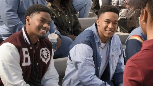 All American: Homecoming Season 1 Episode 12 - Confessions