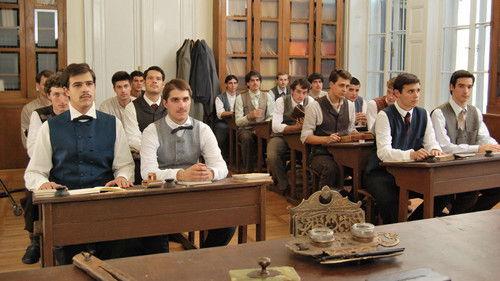 Professor Kosta Vujic's Hat Season 1 Episode 3 - Episode 3