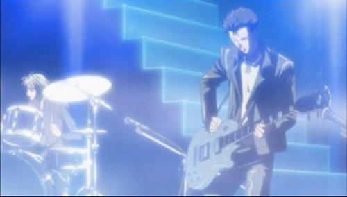 Background image for Trapnest, Live