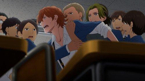 Background image for Kikuchihara Jin's Troubles