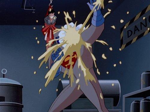 undefined Season 2 Episode 17 - World's Finest (2)