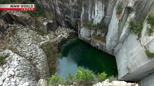 Seasoning the Seasons Season 13 Episode 3 - Seto Inland Sea: Life with Stones