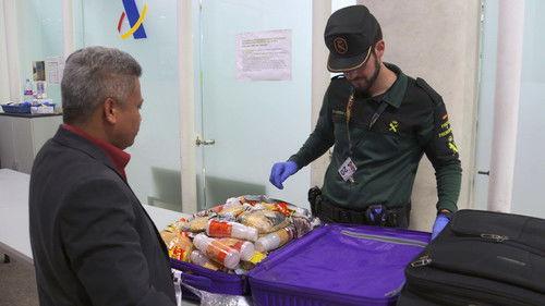 Border Control: Spain Season 4 Episode 5 - Episode 5