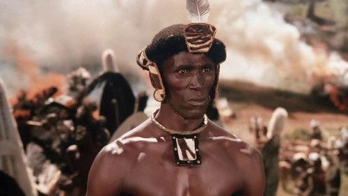 Shaka Zulu Season 1 Episode 1 - Part 1
