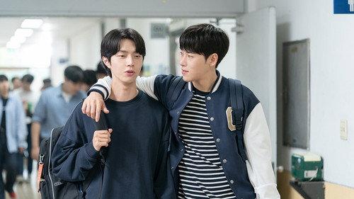 Individual Circumstances Season 1 Episode 6 - Episode 6