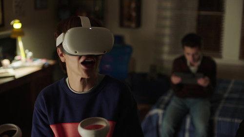 Chad Season 2 Episode 5 - Third Wheel