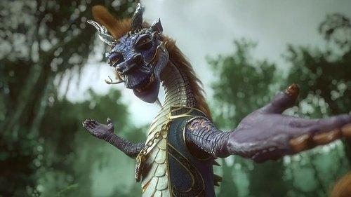 Tomb of Fallen Gods Season 3 Episode 9 - Episode 9