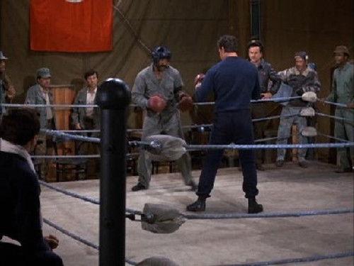 Hogan's Heroes Season 5 Episode 18 - The Softer They Fall