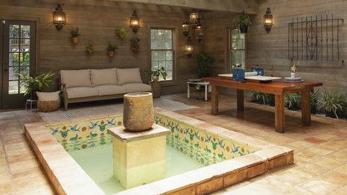 Home Town Season 8 Episode 12 - Mediterranean Vibes