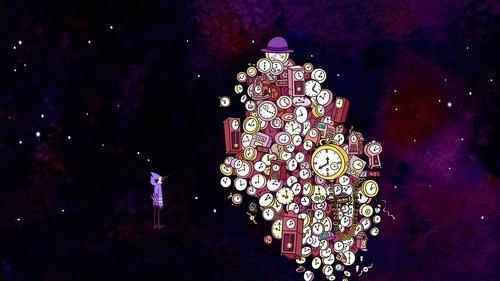 undefined Season 2 Episode 2 - It's Time