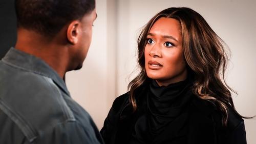 Tyler Perry's Sistas Season 4 Episode 12 - Goodbye at the Door