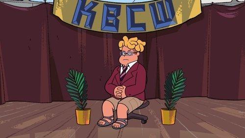 undefined Season 2 Episode 10 - Rising Tides, Crashing Skies