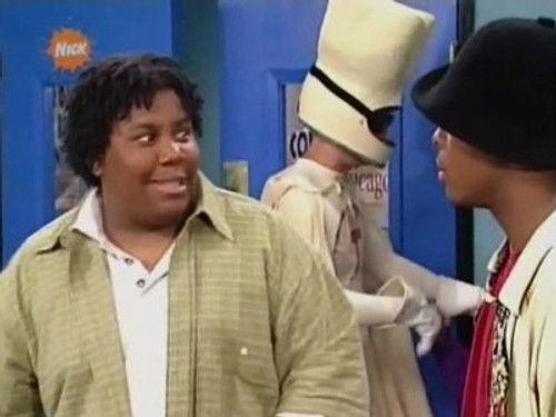 Kenan & Kel Season 3 Episode 2 - Skunkator vs. Moth Man
