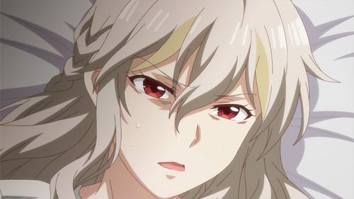 Background image for The Chief Royal Pharmaceutist and the Reincarnated Pharmacologist