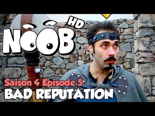 Noob Season 4 Episode 6 - Episode 6
