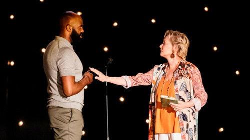 undefined Season 1 Episode 9 - Interview