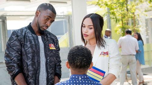 White Famous Season 1 Episode 2 - Heat