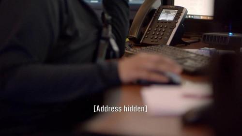 911 Crisis Center Season 2 Episode 6 - Supernatural Woman