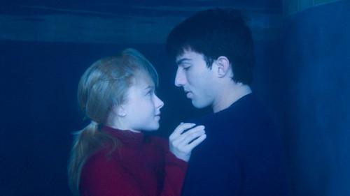 Heroes Season 3 Episode 18 - Exposed