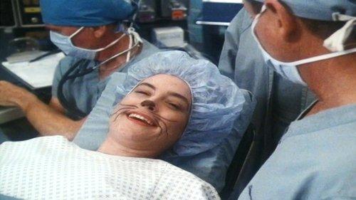 St. Elsewhere Season 4 Episode 12 - The Boom Boom Womb
