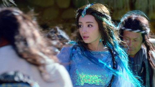 Ice Fantasy Season 1 Episode 12 - Episode 12