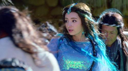 Ice Fantasy Season 1 Episode 12 - Episode 12