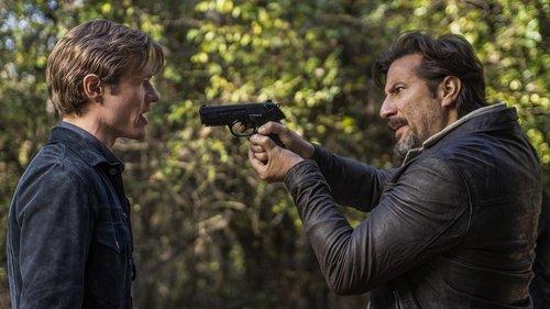 undefined Season 4 Episode 13 - Save + The + Dam + World