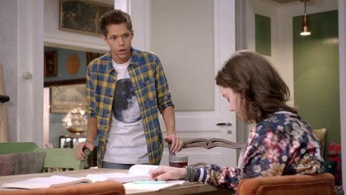 Hunter Street Season 2 Episode 3 - Max