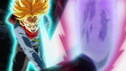 Dragon Ball Super Season 1 Episode 66 - Showdown! The Miraculous Power of Unyielding Warriors