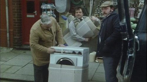 Open All Hours Season 2 Episode 1 - Laundry Blues