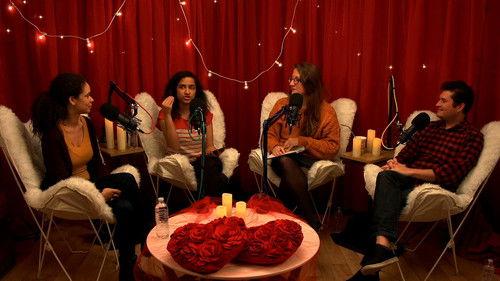 Erotic Book Club Season 1 Episode 4 - Wet for Nessie