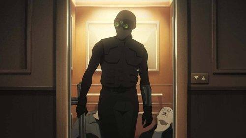 undefined Season 1 Episode 1 - Up from the Grave