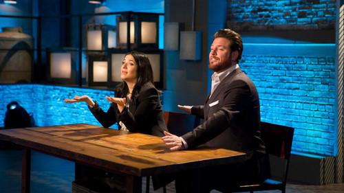 Beat Bobby Flay Season 13 Episode 10 - Number One Baby