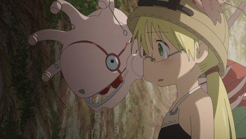 Made in Abyss Season 2 Episode 3 - Village of the Hollows