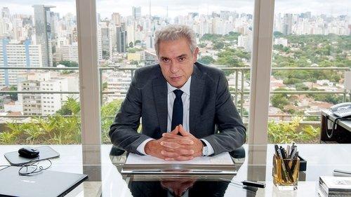 Background image for The snail's shell is not the snail, or is it?