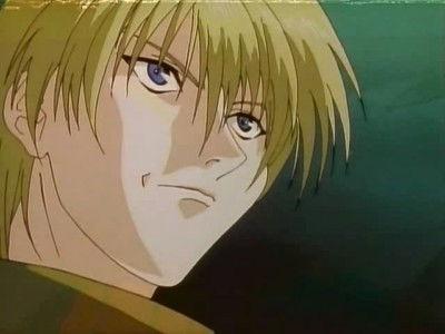 Shadow Skill Season 1 Episode 15 - Ghost