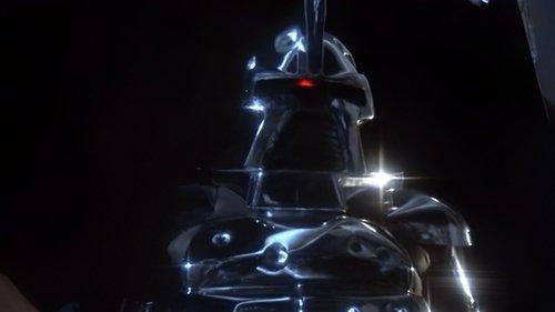 Battlestar Galactica Season 1 Episode 4 - The Lost Warrior