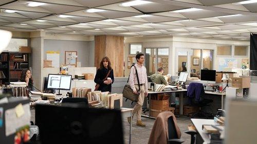 Alaska Daily Season 1 Episode 1 - Pilot