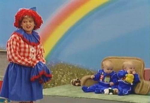 Full House Season 4 Episode 14 - Working Girl