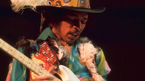 American Masters Season 27 Episode 5 - Jimi Hendrix: Hear My Train a Comin'