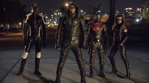 undefined Season 6 Episode 3 - Next of Kin
