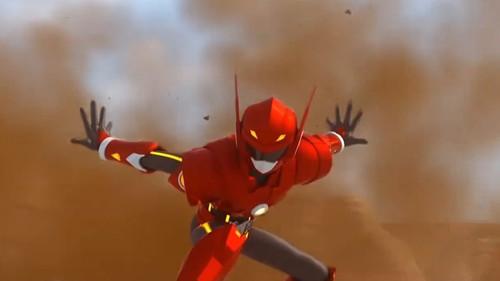 Miniforce Season 1 Episode 1 - New Heroes