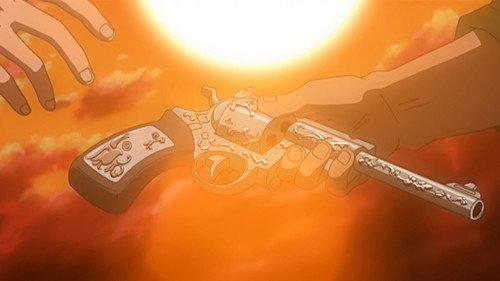 Gungrave Season 1 Episode 11 - Heat