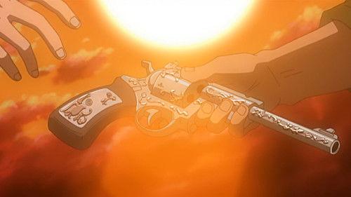 Gungrave Season 1 Episode 11 - Heat